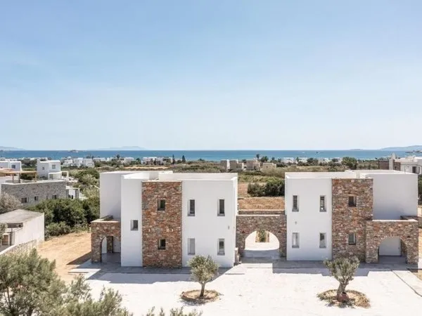 Villa Margarita
