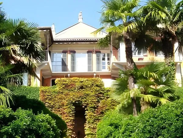 Villa Margherita