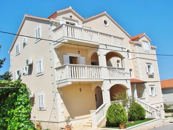 Villa Maria