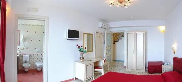 Villa Maria Pia
