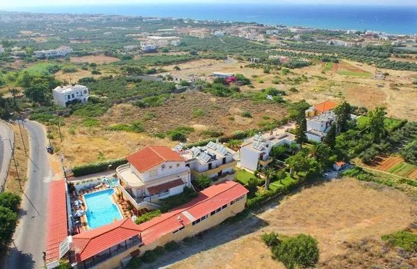 Villa Marina