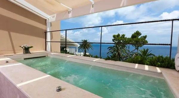 Villa Marina Capri Hotel & Spa