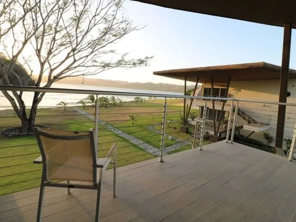 Villa Marina Lodge