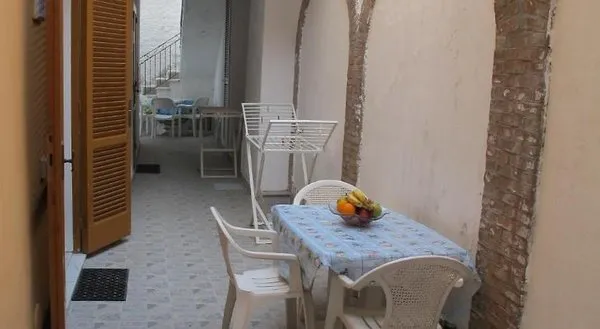Villa Marinu