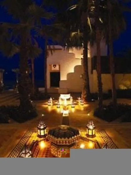 Villa Maroc Resort