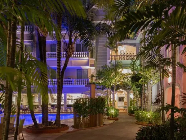 Villa Mayor Charm Hotel