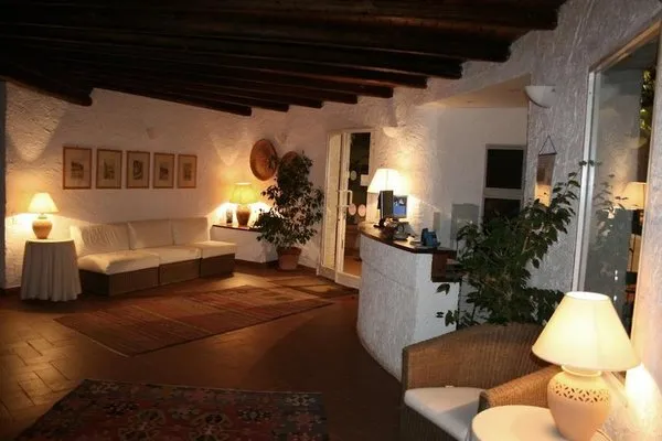 Villa Mediterranea