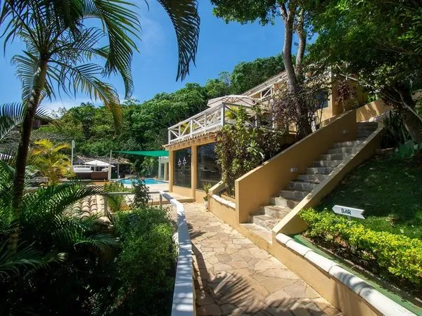 Villa Mercedes