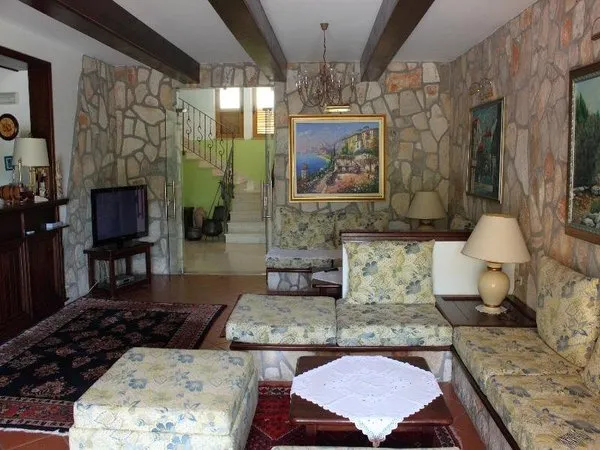 Villa Meridiana