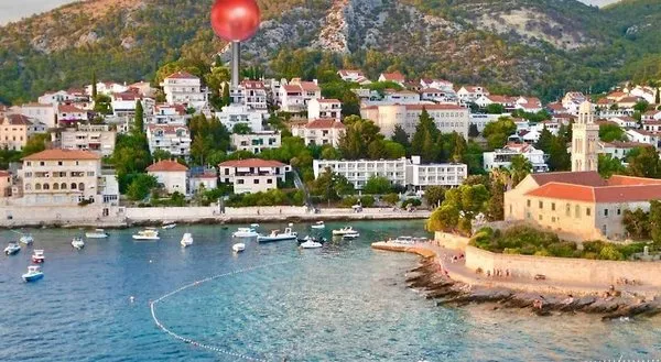 Villa Milton Hvar