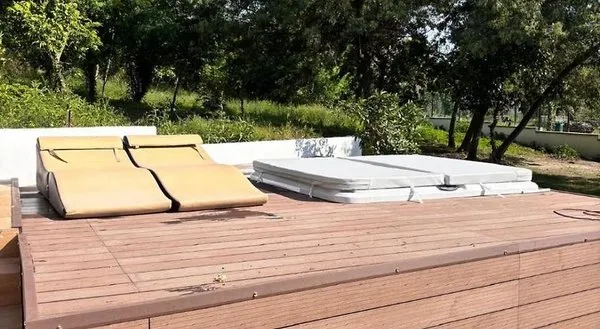 Villa Minieri Resort