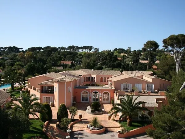 Villa Miraé by Inwood Hotels - Cap d'Antibes