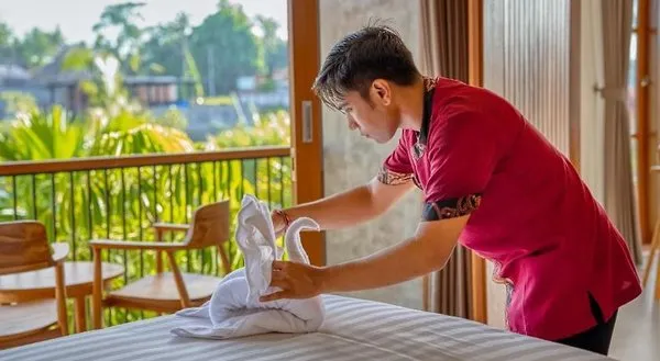 Villa Mirah Ubud