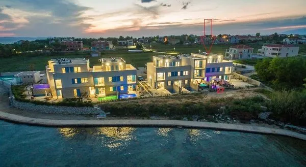 Villa Miri