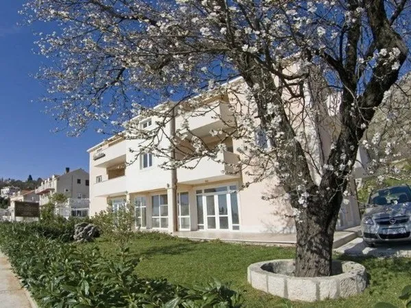 Villa Molina