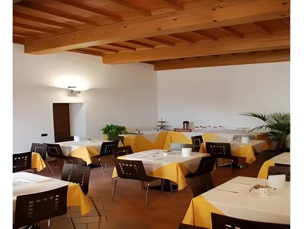 Villa Montarioso