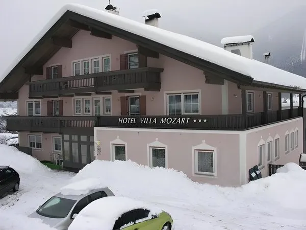 Villa Mozart
