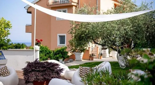 Villa Nada