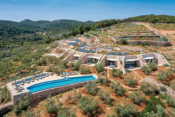 Villa Nai 3.3