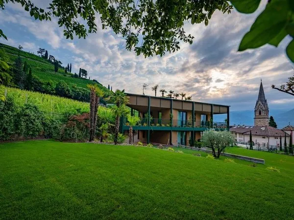 Villa Naj