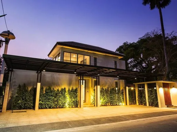 Villa Navin