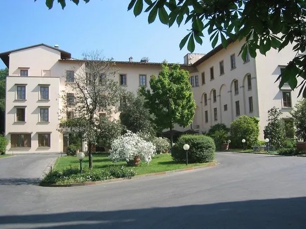 Villa Neroli