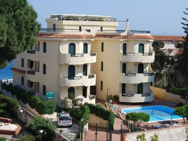 Villa Nettuno Residence