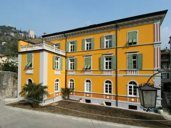 Villa Nicole
