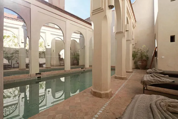 Villa Nomade