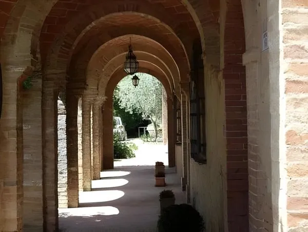 Villa Nottola
