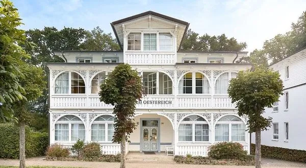 Villa Oestereich