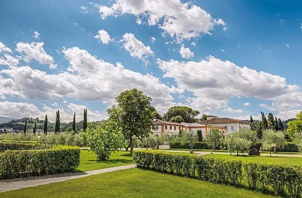 Villa Olmi Firenze