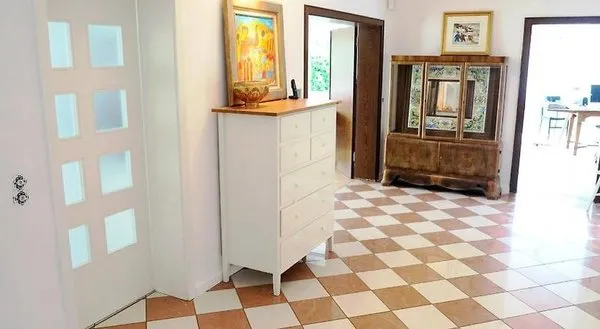 Villa Orchard Frankfurt