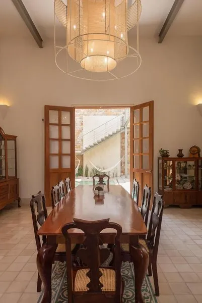 Villa Orquidea