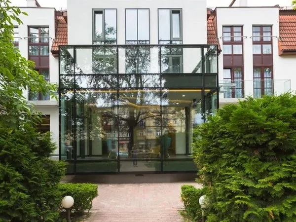 Villa Ozone