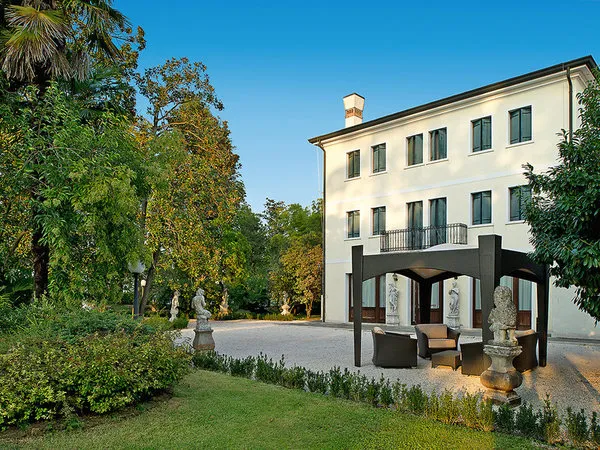 Villa Pace Park Hotel Bolognese