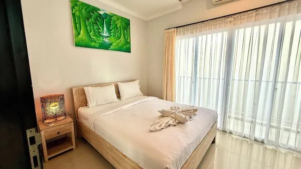 Villa Padma Pandawa