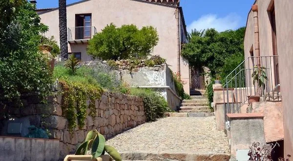 Villa Palamara 1868