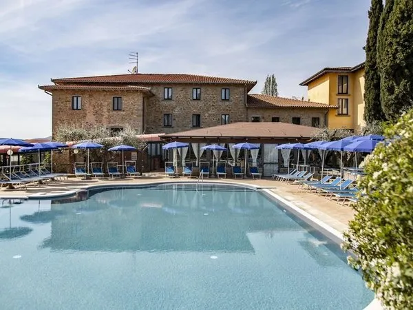 Villa Paradiso