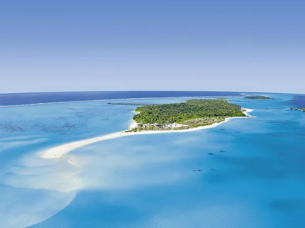 Villa Park Sun Island