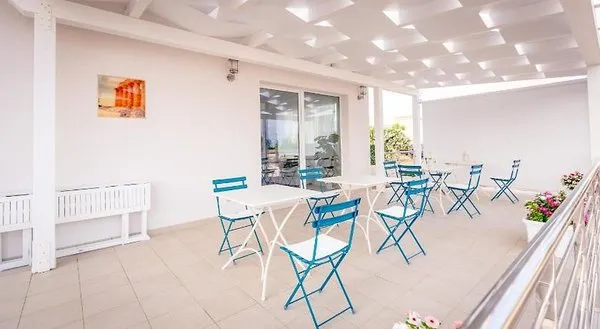 Villa Patrizia Selinunte