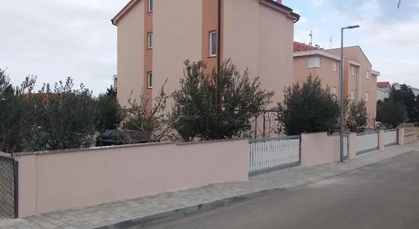 Villa Petra & Sanja