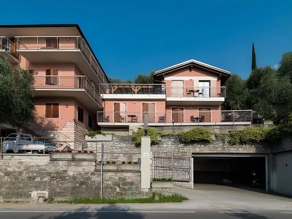 Villa Pifferi