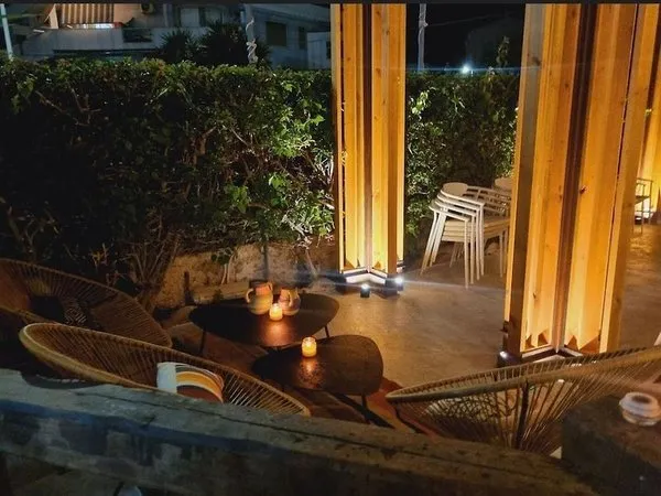 Villa Piras