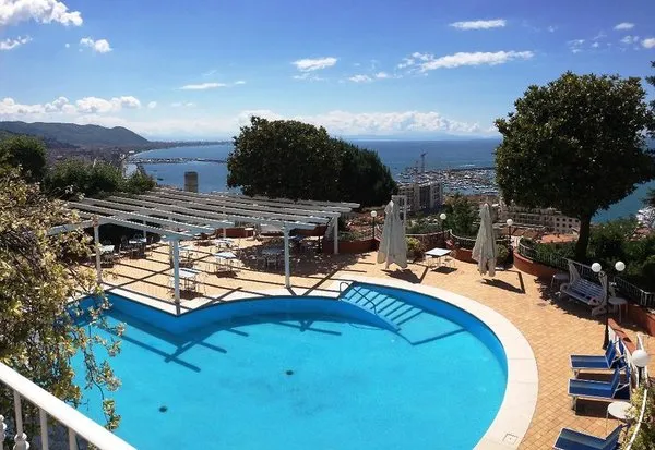 Villa Poseidon