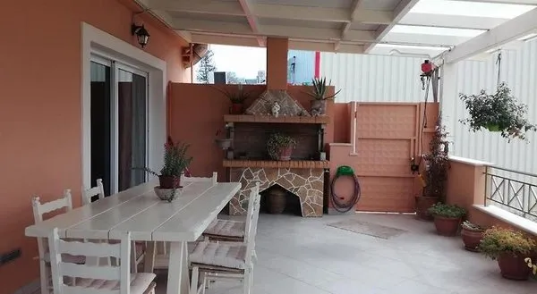Villa Potamaki