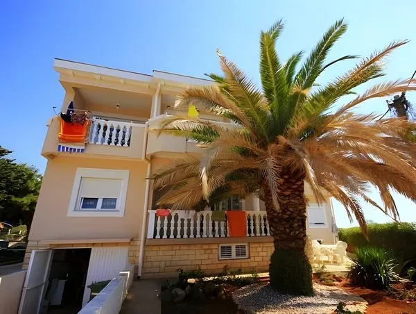 Villa Punta