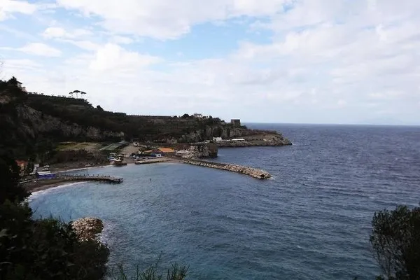 Villa Puolo With Private Sea Access