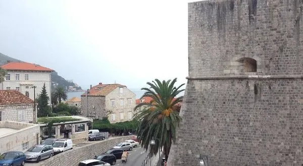 Villa Ragusa Vecchia