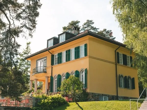 Villa Rainer